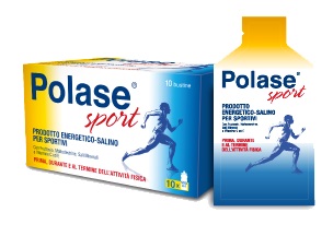 POLASE SPORT 10 BUSTINE PROMO - Antica Farmacia Ferrari