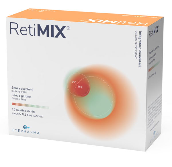 RETIMIX 20 BUSTINE - Antica Farmacia Ferrari