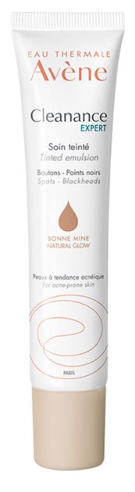 EAU THERMALE AVENE CLEANANCE EXPERT TRATTAMENTO COLORATO - Antica Farmacia Ferrari
