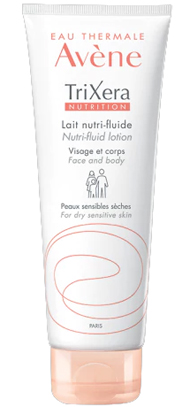 AVENE TRIXERA NUTRIENTE LATTE 100 ML - Antica Farmacia Ferrari