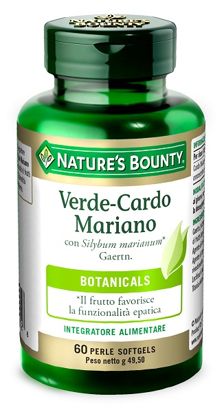 VERDE CARDO MARIANO 60 PERLE - Antica Farmacia Ferrari