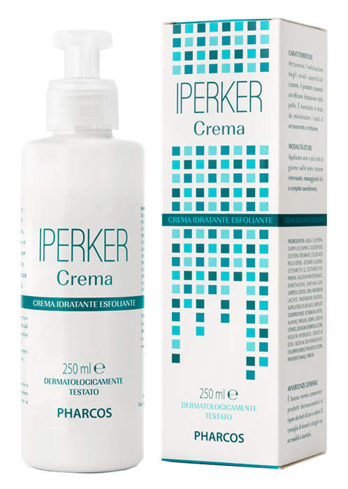 IPERKER PHARCOS 250 ML - Antica Farmacia Ferrari