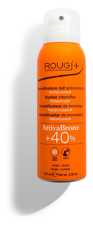 ROUGJ SOLARE ATTIVA BRONZ +40% TURBOFRESH - Antica Farmacia Ferrari