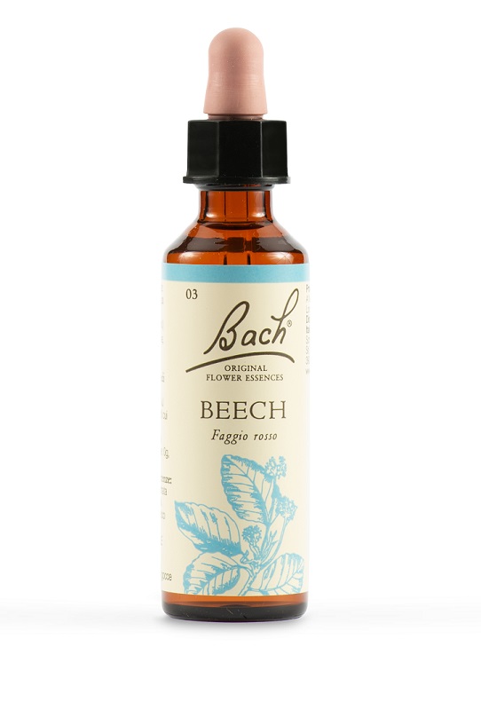 BEECH BACH ORIG 20 ML - Antica Farmacia Ferrari