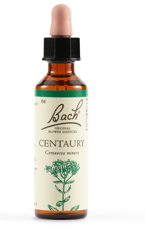CENTAURY BACH ORIG 20 ML - Antica Farmacia Ferrari