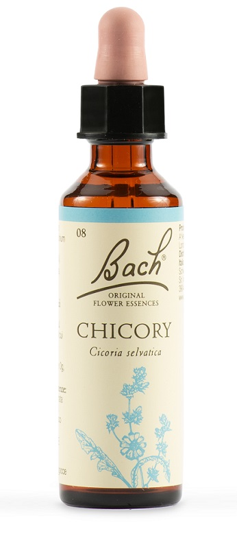 CHICORY BACH ORIG 20 ML - Antica Farmacia Ferrari