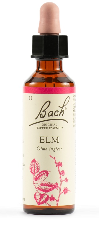ELM BACH ORIG 20 ML - Antica Farmacia Ferrari