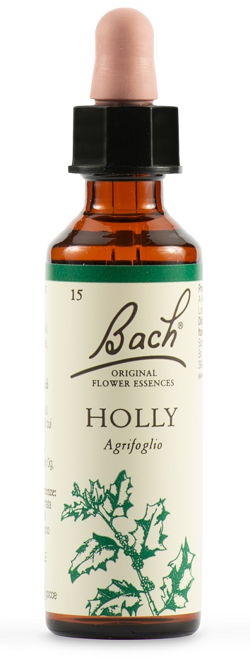 HOLLY BACH ORIG 20 ML - Antica Farmacia Ferrari