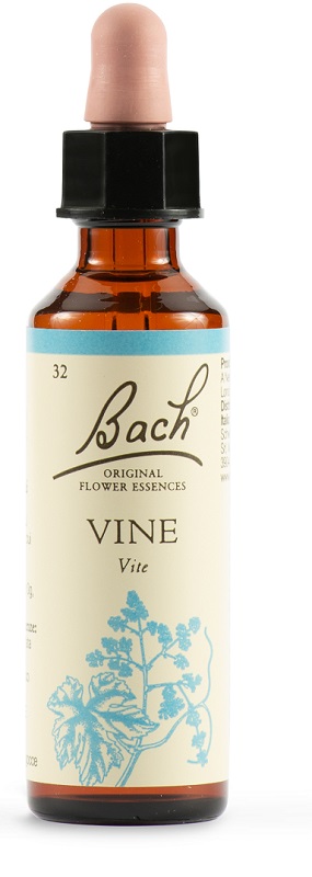 VINE BACH ORIG 20 ML - Antica Farmacia Ferrari