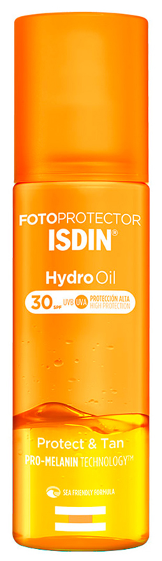 FOTOPROTECTOR HYDROOIL 200 ML - Antica Farmacia Ferrari