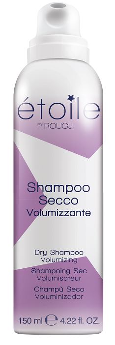 ROUGJ ETOILE SHAMPOO SECCO VOLUMIZZANTE 150 ML - Antica Farmacia Ferrari