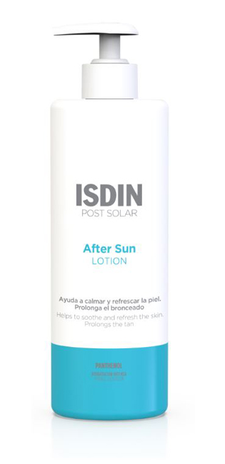 AFTER SUN LOTION 400 ML - Antica Farmacia Ferrari