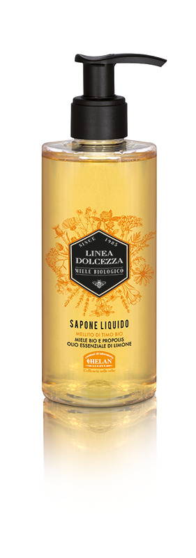 DOLCEZZA SAPONE LIQUIDO MANI 260 ML - Antica Farmacia Ferrari