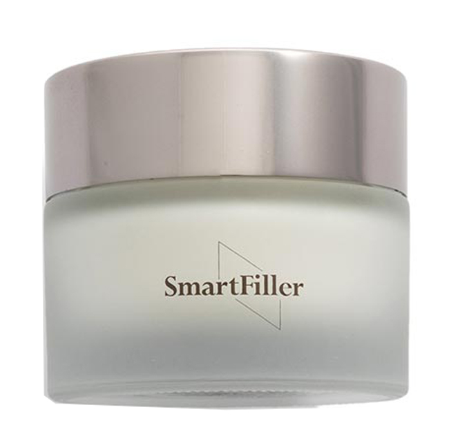 ROUGJ SMARTFILLER CREMA EFFETTO PLUMP LIFTING 50 ML - Antica Farmacia Ferrari