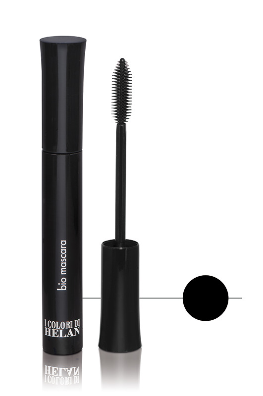 I COLORI DI HELAN BIO MASCARA VOLUMIZZANTE - Antica Farmacia Ferrari