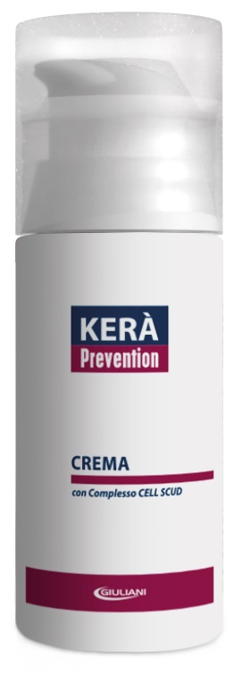 KERA' PREVENTION 50 ML - Antica Farmacia Ferrari