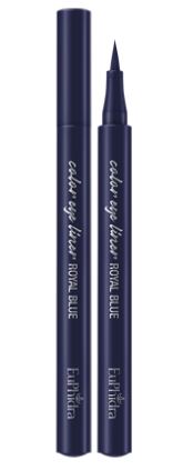 EUPHIDRA COLOR EYE LINER ROYAL BLUE - Antica Farmacia Ferrari