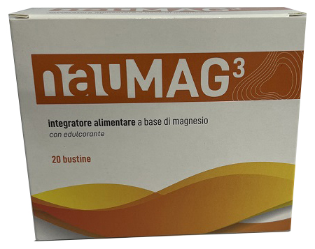 NAUMAG3 20 BUSTINE - Antica Farmacia Ferrari