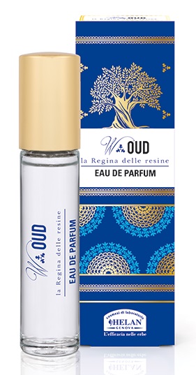 W OUD EAU DE PARFUM 10 ML - Antica Farmacia Ferrari