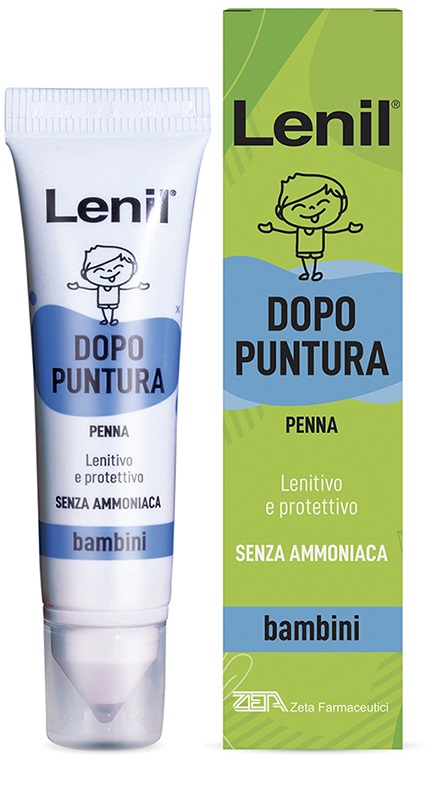 LENIL DOPOPUNTURA BAMBINI 14 ML - Antica Farmacia Ferrari