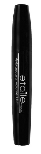 ETOILE MASCARA VOLUME NERO - Antica Farmacia Ferrari