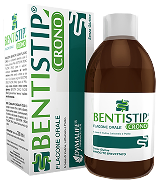BENTISTIP CRONO 300 ML - Antica Farmacia Ferrari
