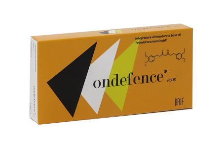 ONDEFENCE PLUS 30 COMPRESSE - Antica Farmacia Ferrari