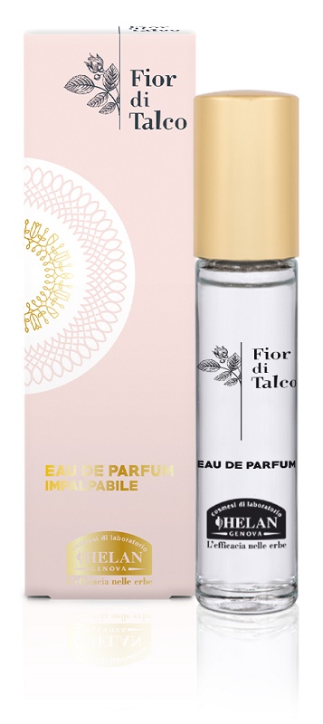 I PROFUMI DI HELAN FIORI DI TALCO EAU DE PARFUM 10 ML - Antica Farmacia Ferrari