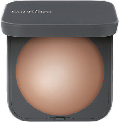 EUPHIDRA FONDOTINTA ULTRA COMFORT POWDER FP01 6 G - Antica Farmacia Ferrari