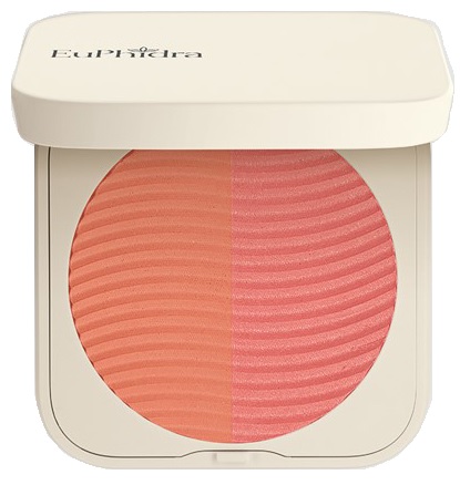 EUPHIDRA BLUSH DUO BD02 9 G - Antica Farmacia Ferrari