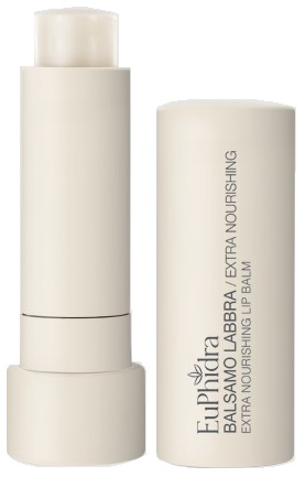 EUPHIDRA BALSAMO LABBRA EXTRA NOURISHING 4 ML - Antica Farmacia Ferrari