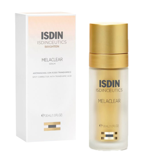 ISDINCEUTICS MELACLEAR 1,8 30 ML - Antica Farmacia Ferrari