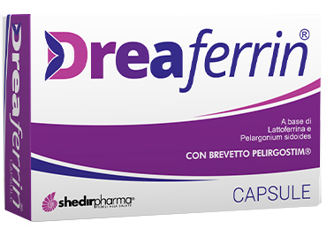 DREAFERRIN 30 CAPSULE - Antica Farmacia Ferrari