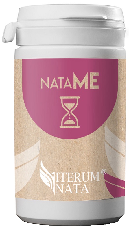 NATAME 30 CAPSULE - Antica Farmacia Ferrari