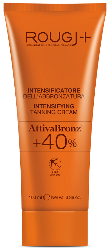 ROUGJ SOLARE ATTIVABRONZ 100 ML - Antica Farmacia Ferrari