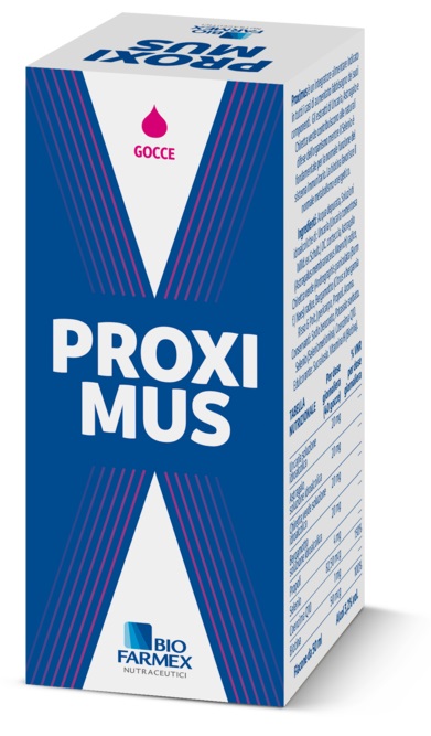 PROXIMUS GOCCE 50 ML - Antica Farmacia Ferrari