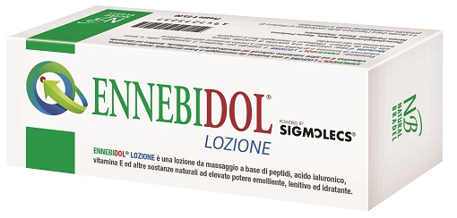 ENNEBIDOL LOZIONE 50 ML - Antica Farmacia Ferrari