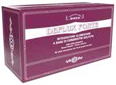 DEFLUX FORTE 20 STICK MONODOSE 10 ML - Antica Farmacia Ferrari