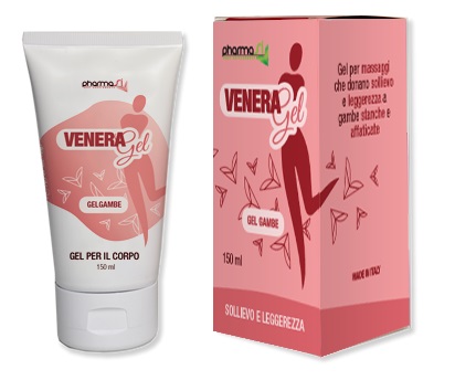 VENERA GEL 150 ML - Antica Farmacia Ferrari