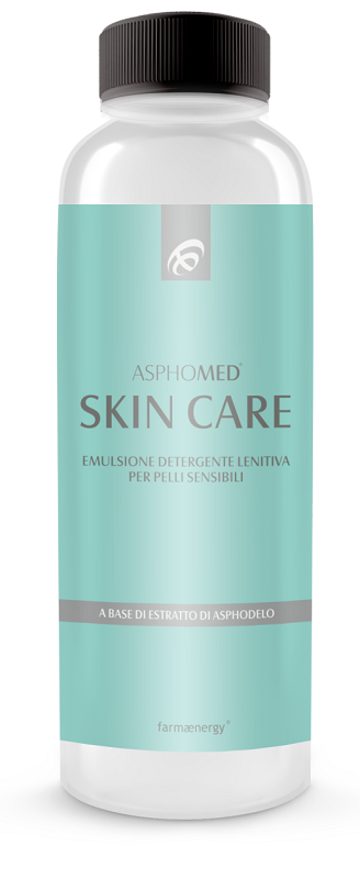 ASPHOMED SKIN CARE 300 ML - Antica Farmacia Ferrari