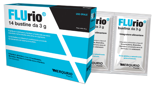 FLURIO 14 BUSTINE - Antica Farmacia Ferrari