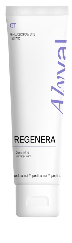 ALYVAL REGENERA CREMA INTIMA 50 ML - Antica Farmacia Ferrari