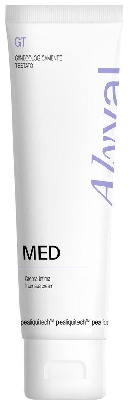 ALYVAL MED CREMA INTIMA 50 ML - Antica Farmacia Ferrari