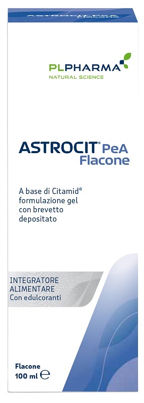 ASTROCIT PEA 100 ML - Antica Farmacia Ferrari