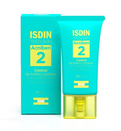 ACNIBEN FACIA CREAM 40 ML - Antica Farmacia Ferrari
