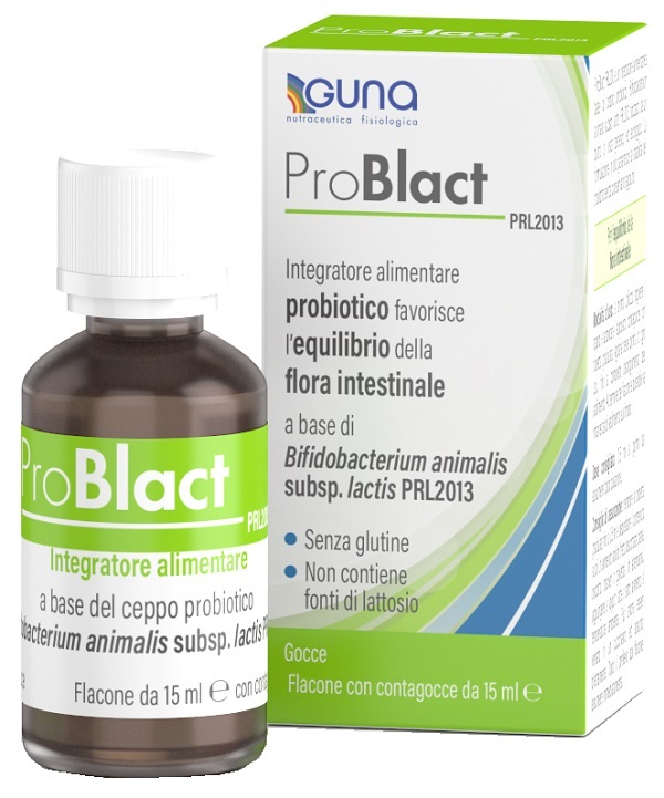 PROBLACT PRL2013 15 ML - Antica Farmacia Ferrari
