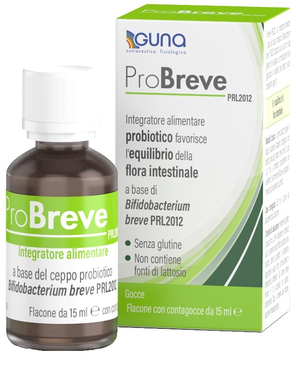 PROBREVE PRL2012 15 ML - Antica Farmacia Ferrari
