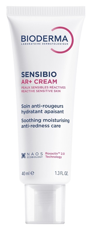 SENSIBIO AR+ CREAM 40 ML - Antica Farmacia Ferrari