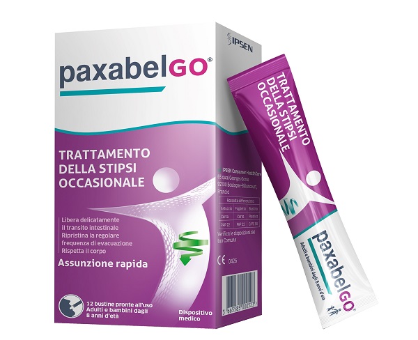 PAXABELGO 12 BUSTINE - Antica Farmacia Ferrari