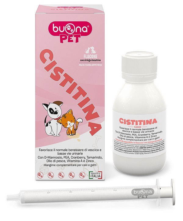 CISTITINA FLACONE 60 G - Antica Farmacia Ferrari